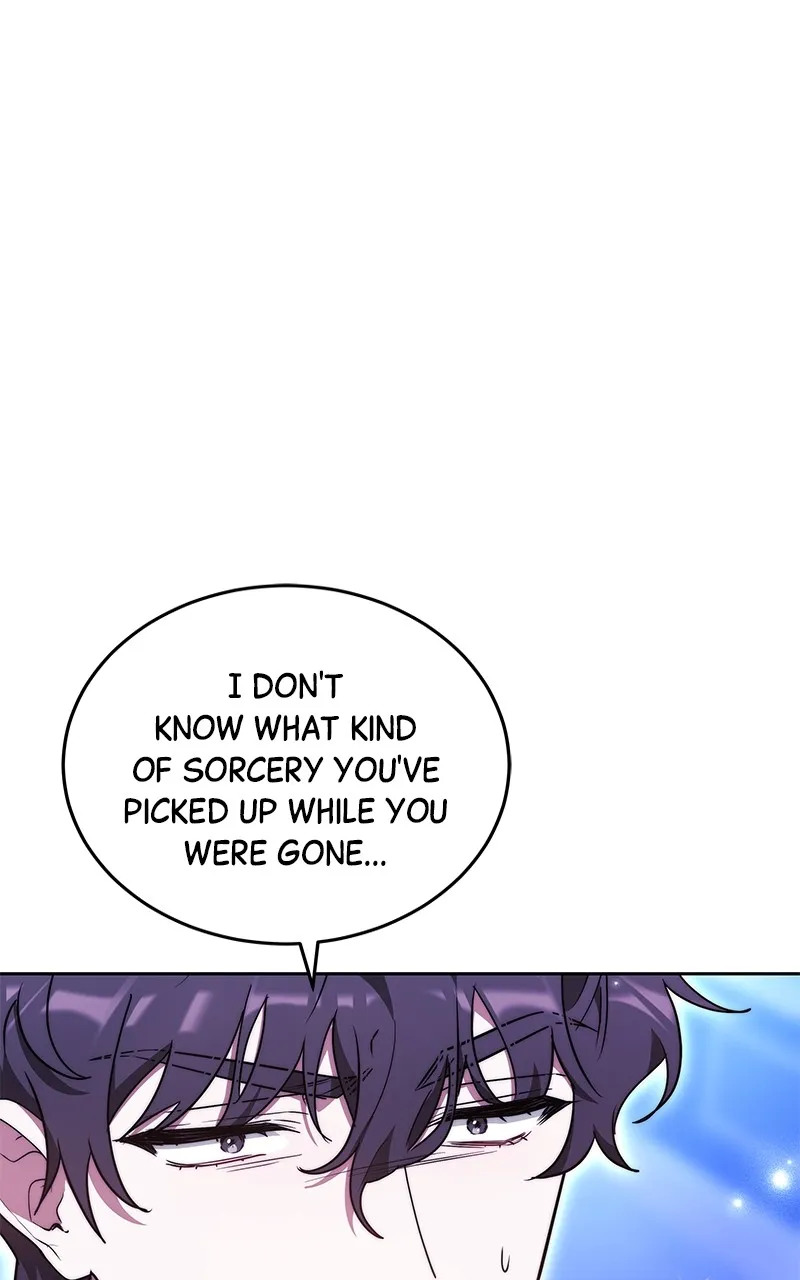 Obsidian Bride Chapter 72 page 119 - 