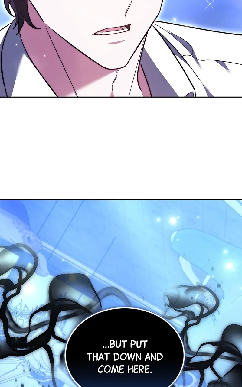 Obsidian Bride Chapter 72 page 120 - 