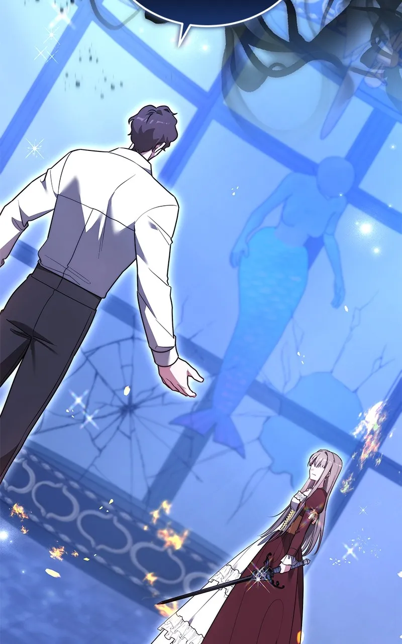Obsidian Bride Chapter 72 page 121 - 