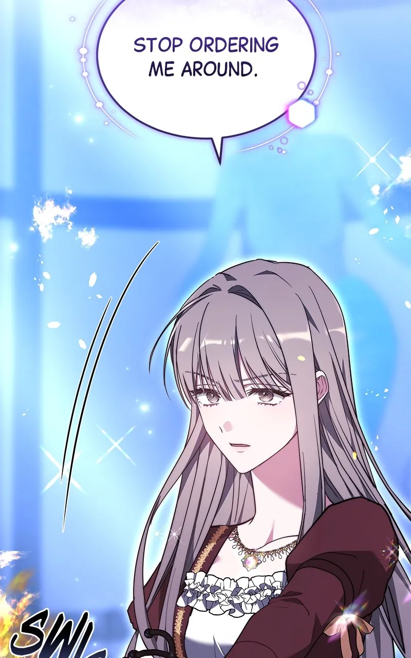 Obsidian Bride Chapter 72 page 124 - 