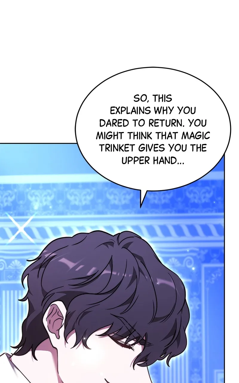 Obsidian Bride Chapter 72 page 126 - 