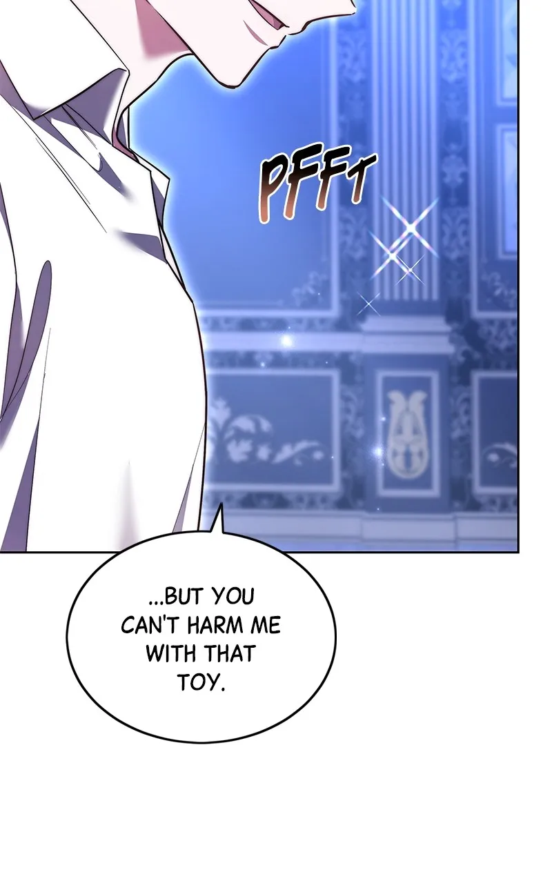 Obsidian Bride Chapter 72 page 127 - 