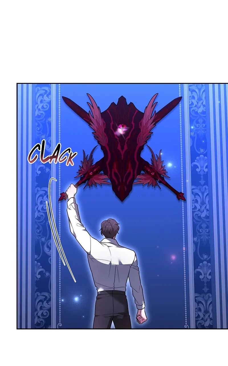 Obsidian Bride Chapter 72 page 128 - 