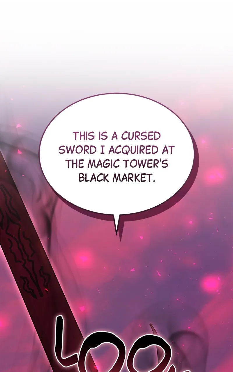 Obsidian Bride Chapter 72 page 129 - 