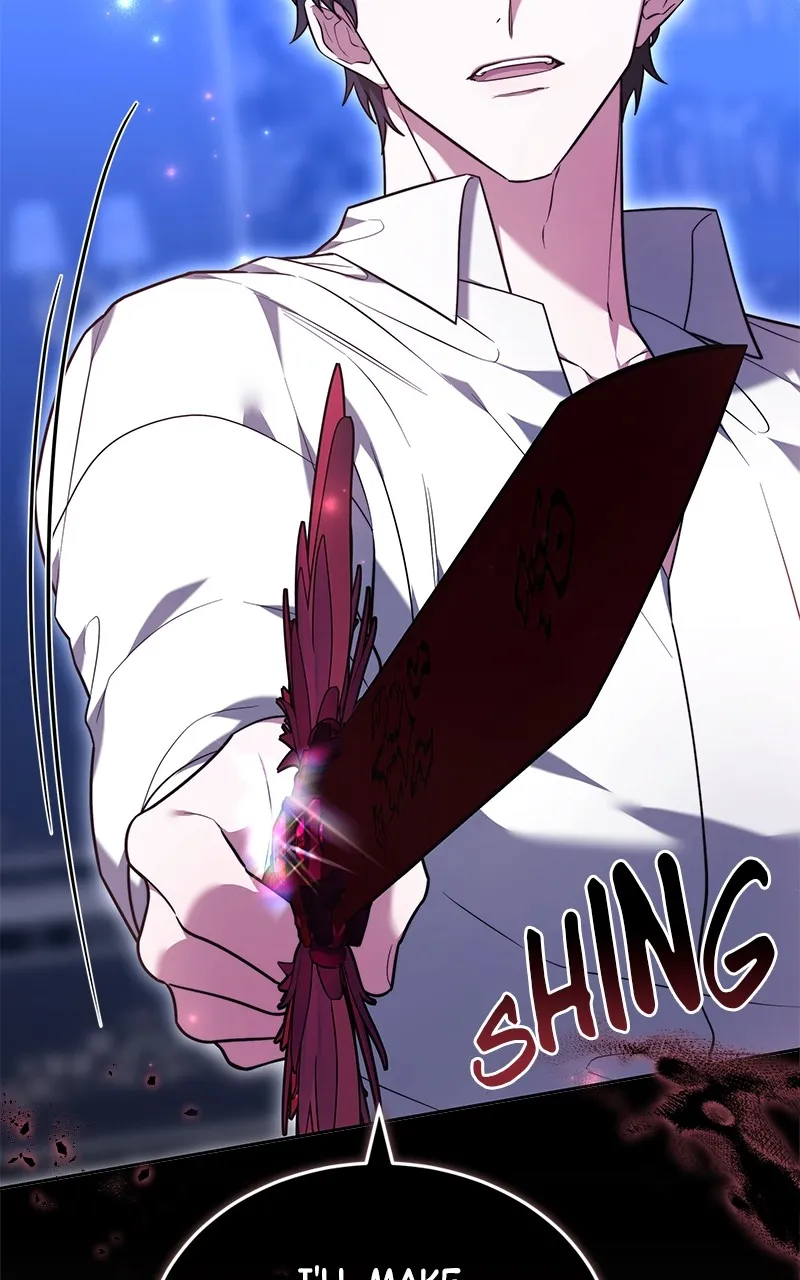 Obsidian Bride Chapter 72 page 132 - 