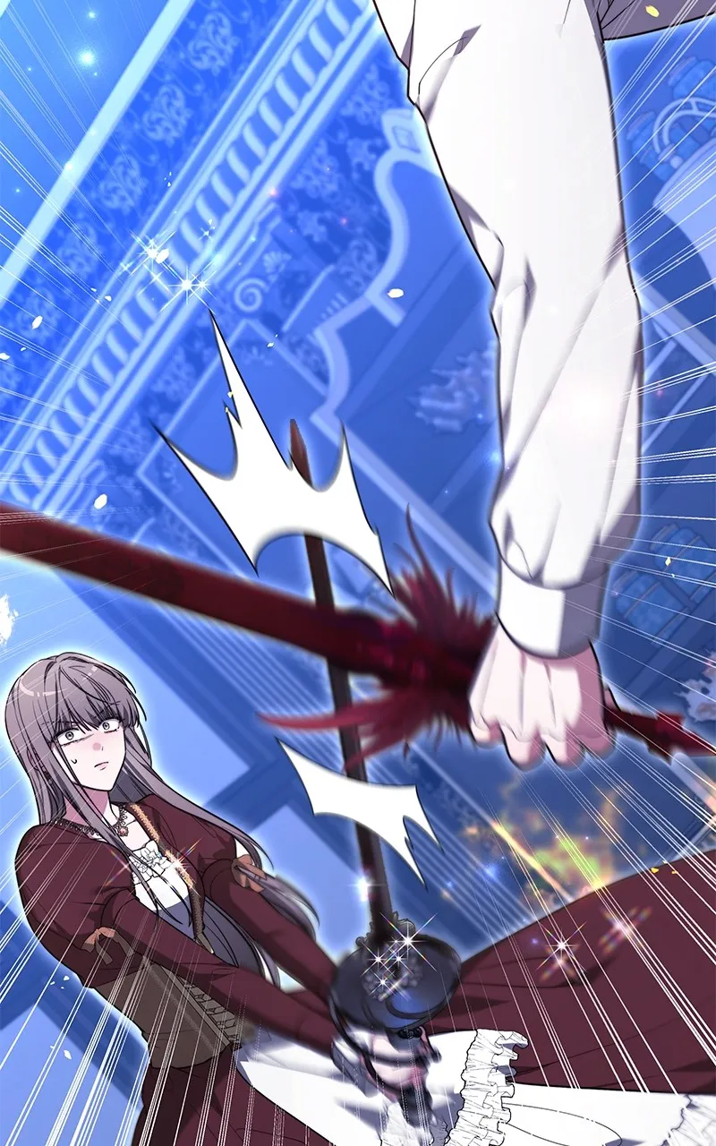 Obsidian Bride Chapter 72 page 139 - 