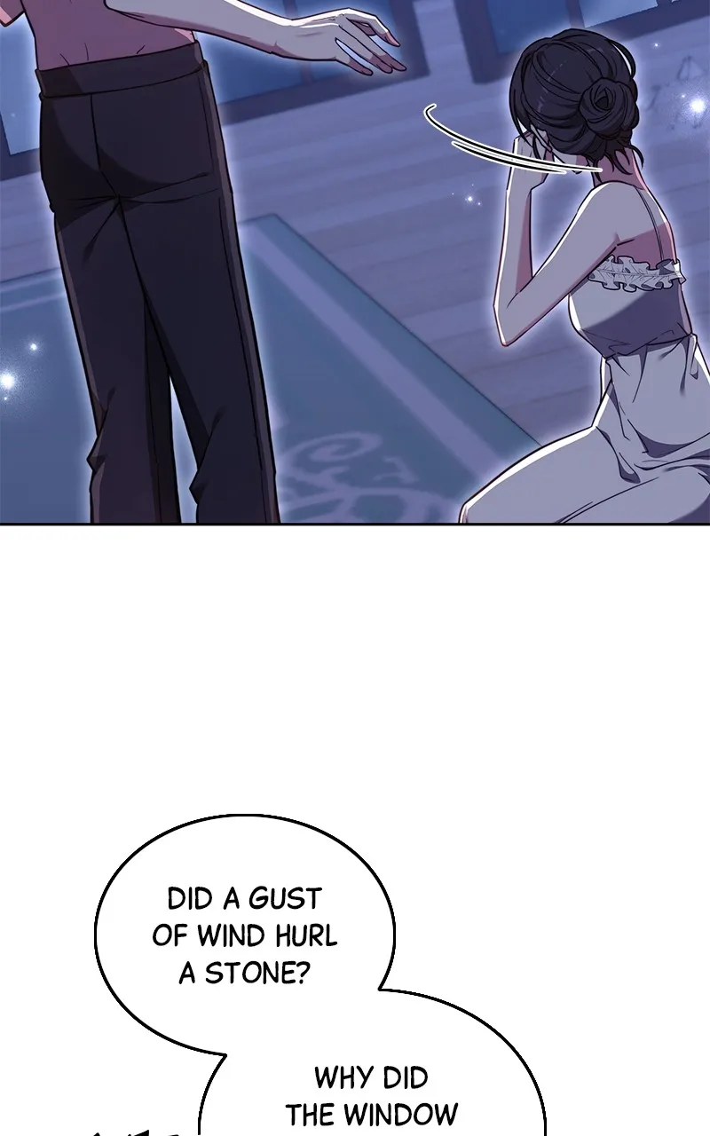 Obsidian Bride Chapter 72 page 19 - 