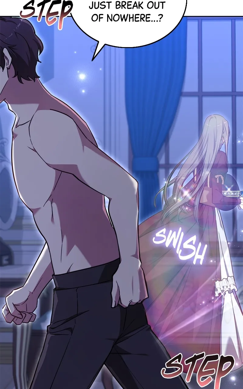 Obsidian Bride Chapter 72 page 20 - 