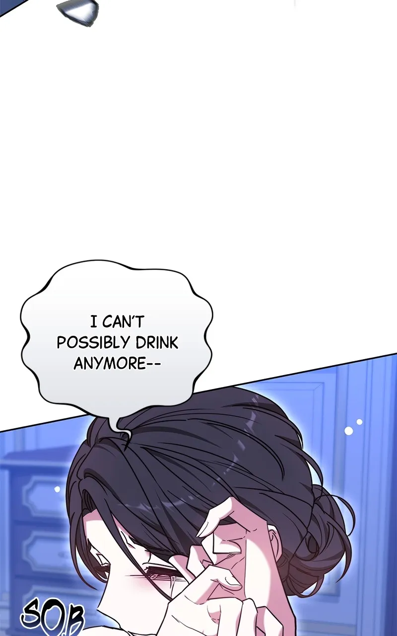 Obsidian Bride Chapter 72 page 3 - 
