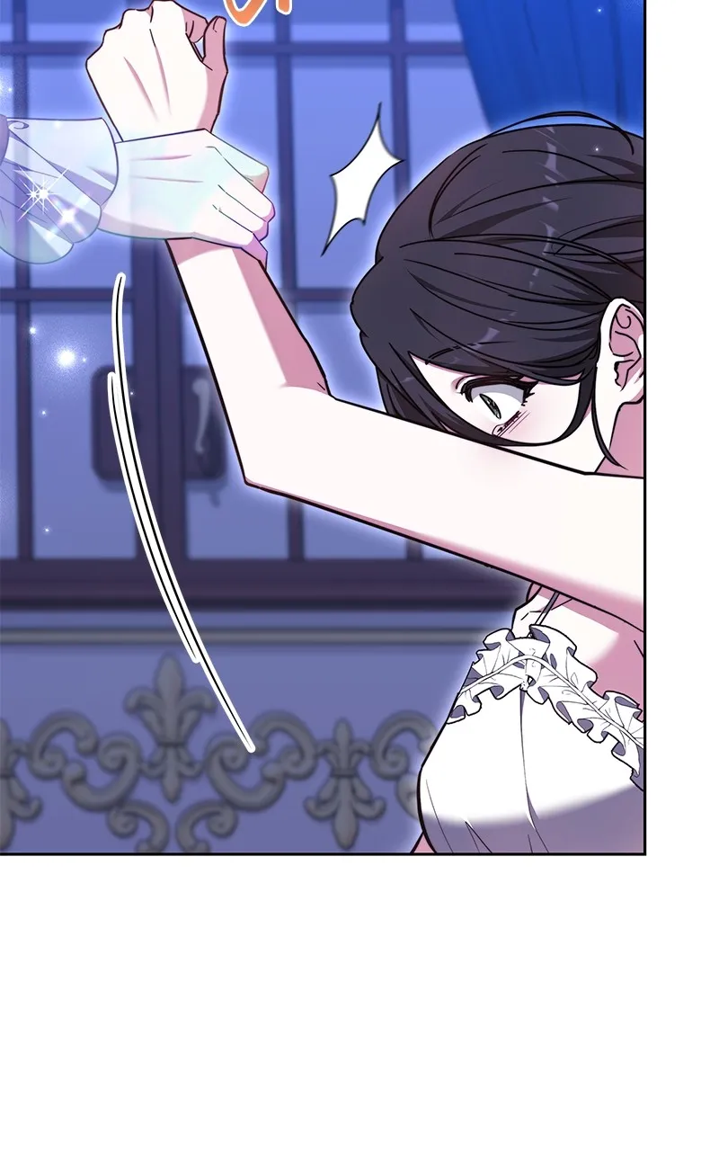Obsidian Bride Chapter 72 page 22 - 