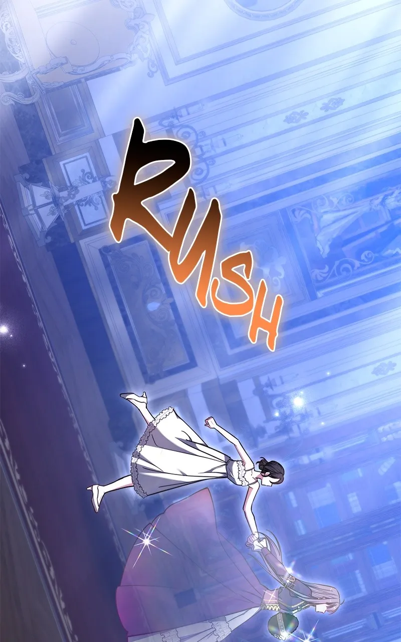 Obsidian Bride Chapter 72 page 26 - 
