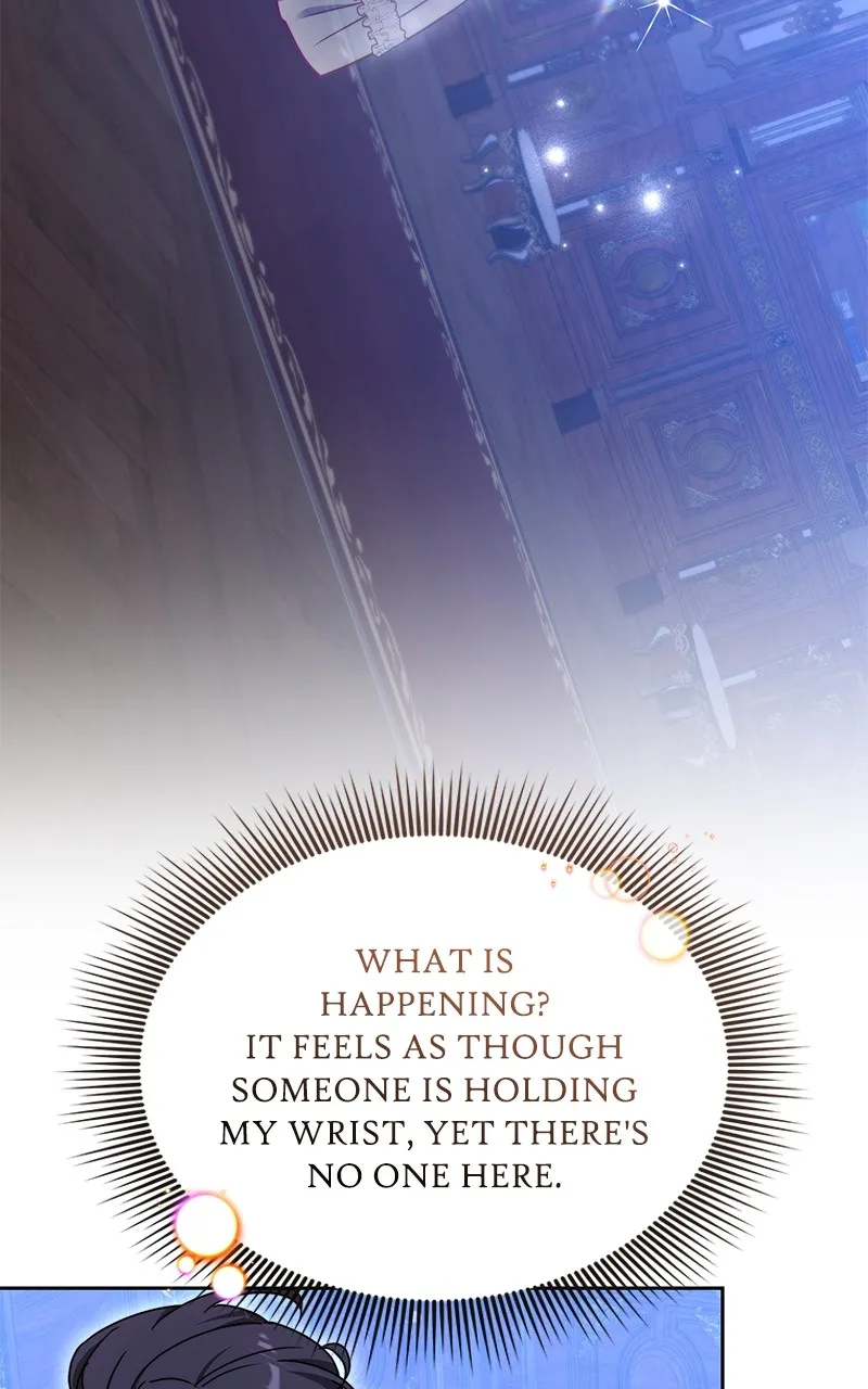 Obsidian Bride Chapter 72 page 27 - 