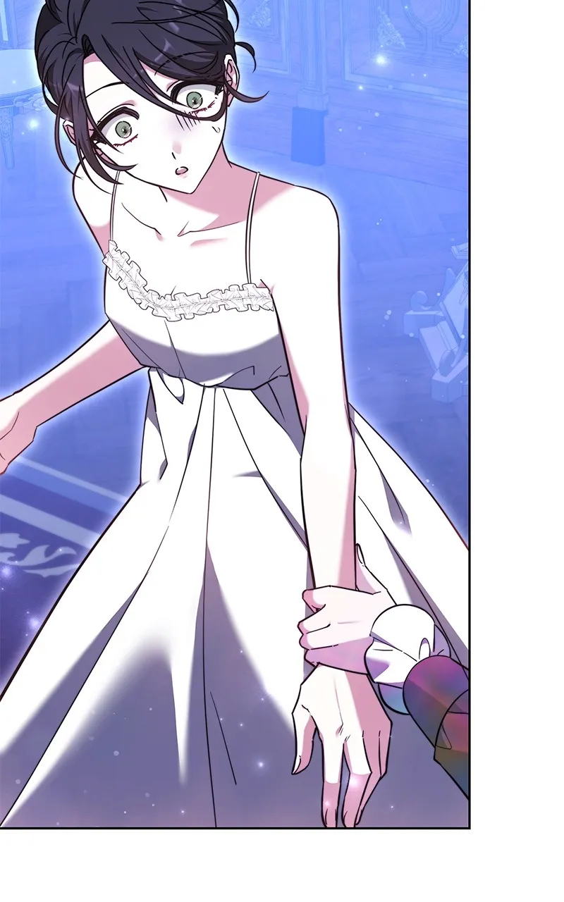 Obsidian Bride Chapter 72 page 28 - 