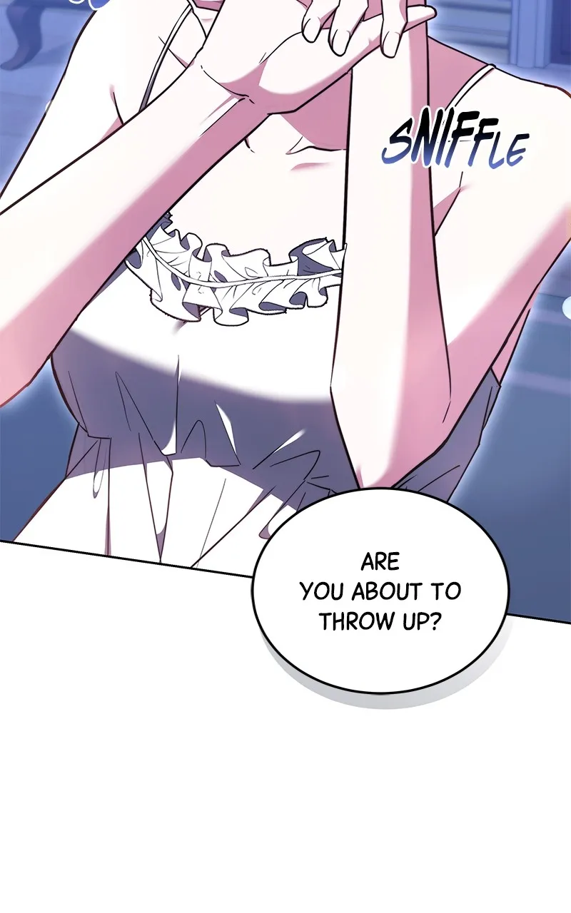 Obsidian Bride Chapter 72 page 4 - 