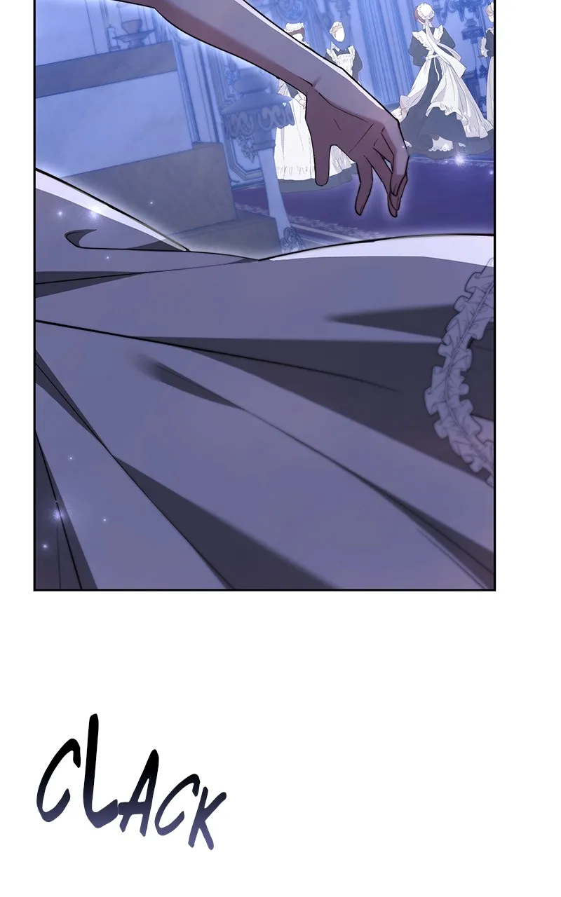 Obsidian Bride Chapter 72 page 32 - 