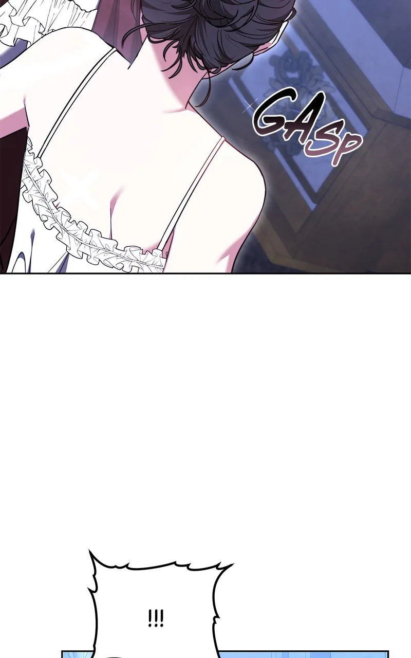 Obsidian Bride Chapter 72 page 34 - 