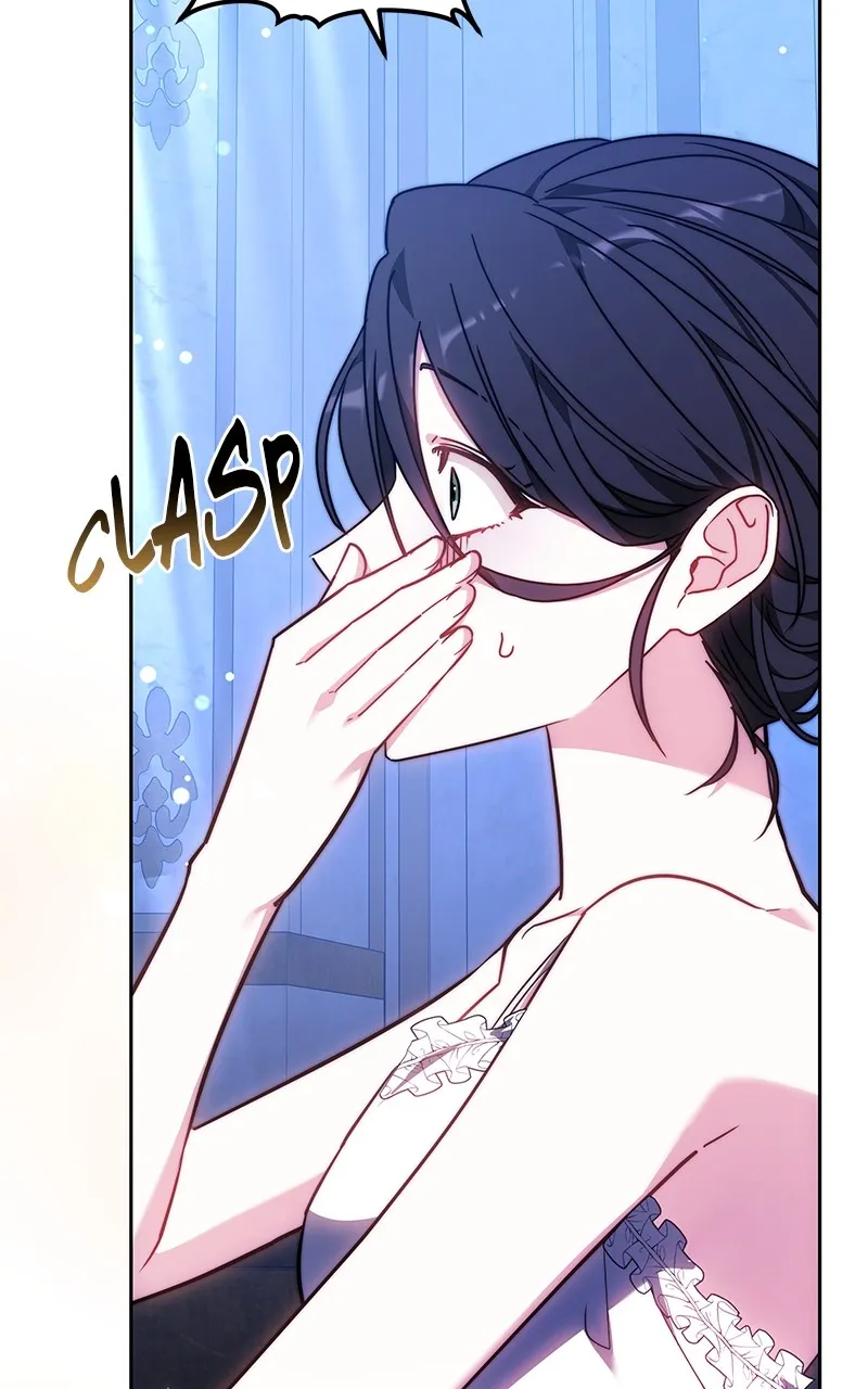 Obsidian Bride Chapter 72 page 35 - 