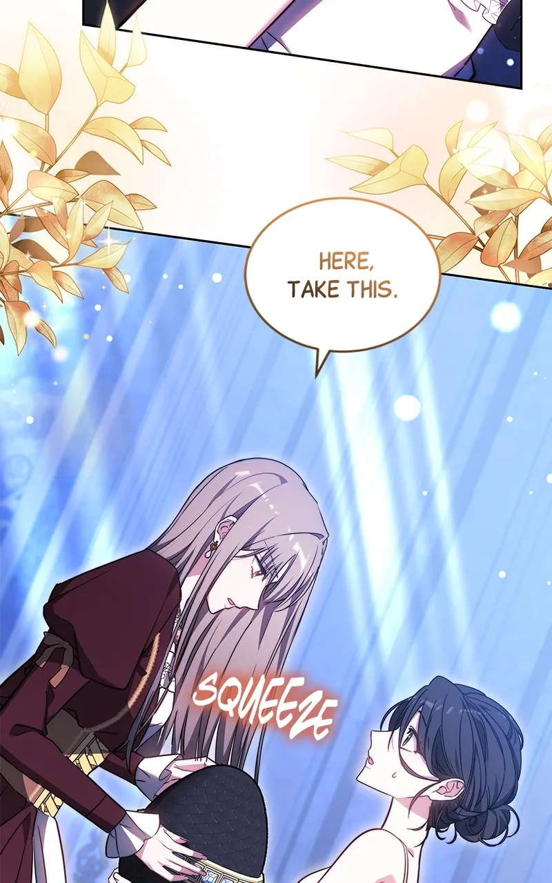 Obsidian Bride Chapter 72 page 36 - 