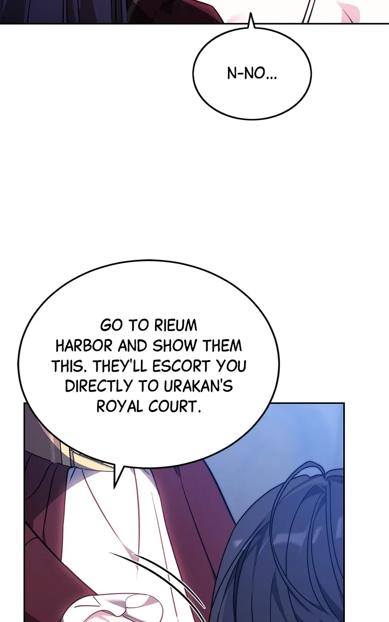Obsidian Bride Chapter 72 page 39 - 