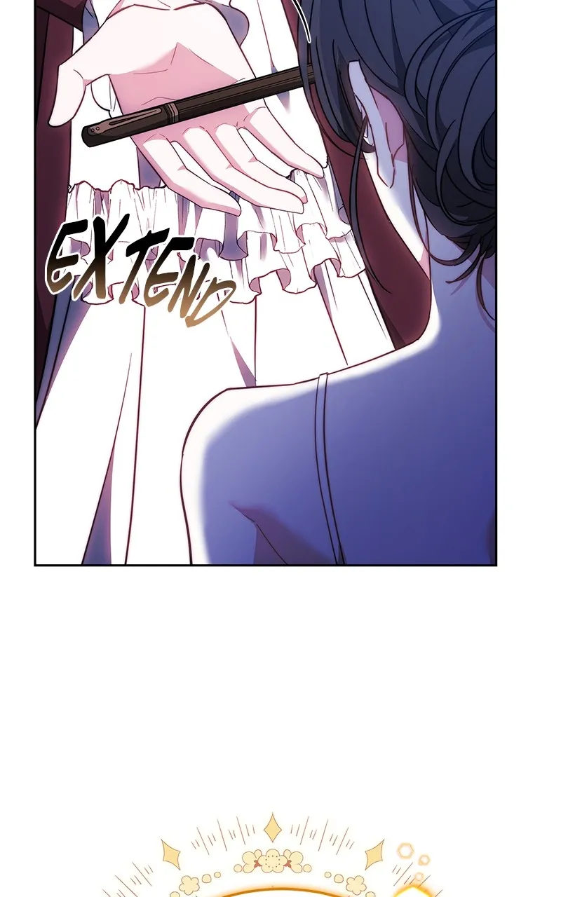 Obsidian Bride Chapter 72 page 40 - 