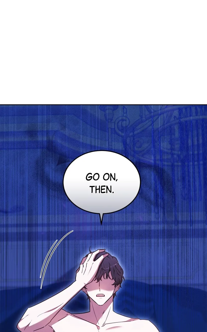 Obsidian Bride Chapter 72 page 5 - 