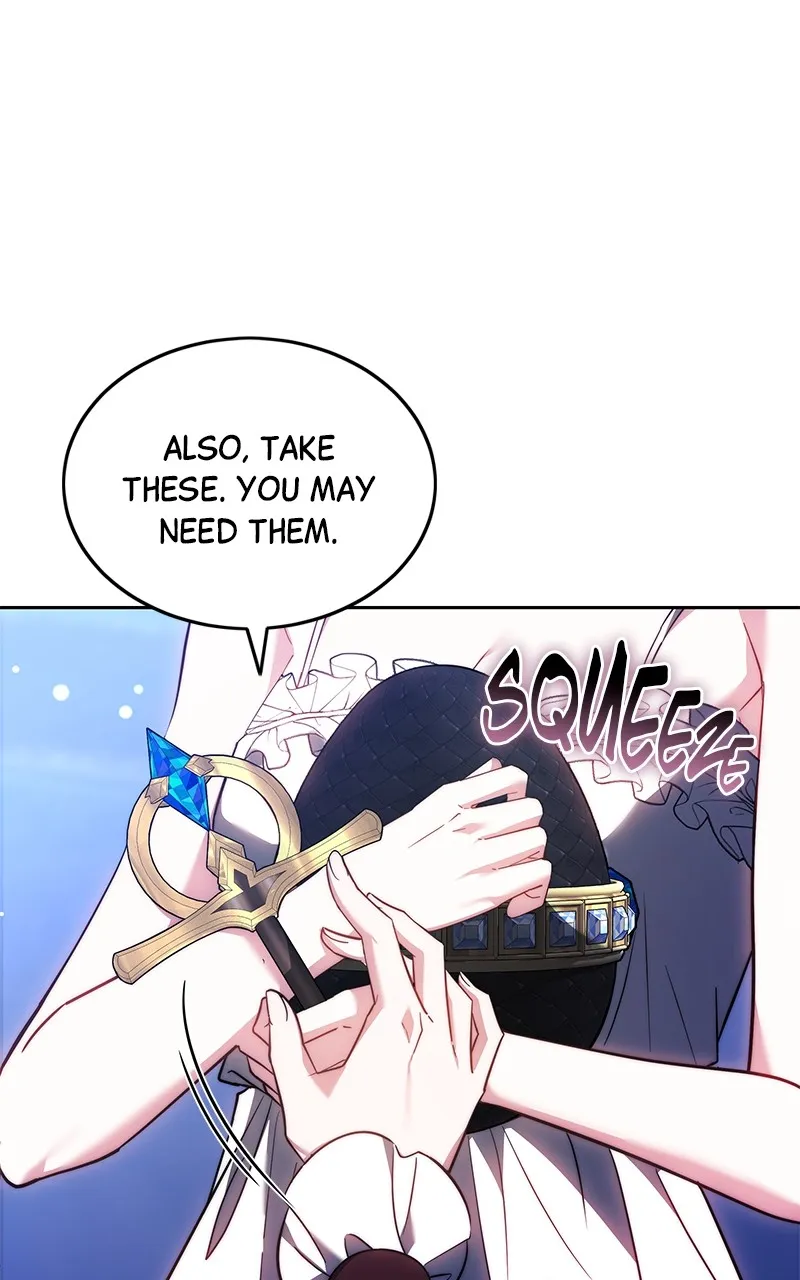 Obsidian Bride Chapter 72 page 43 - 