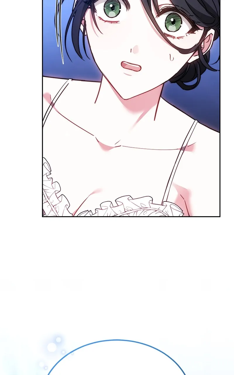 Obsidian Bride Chapter 72 page 45 - 