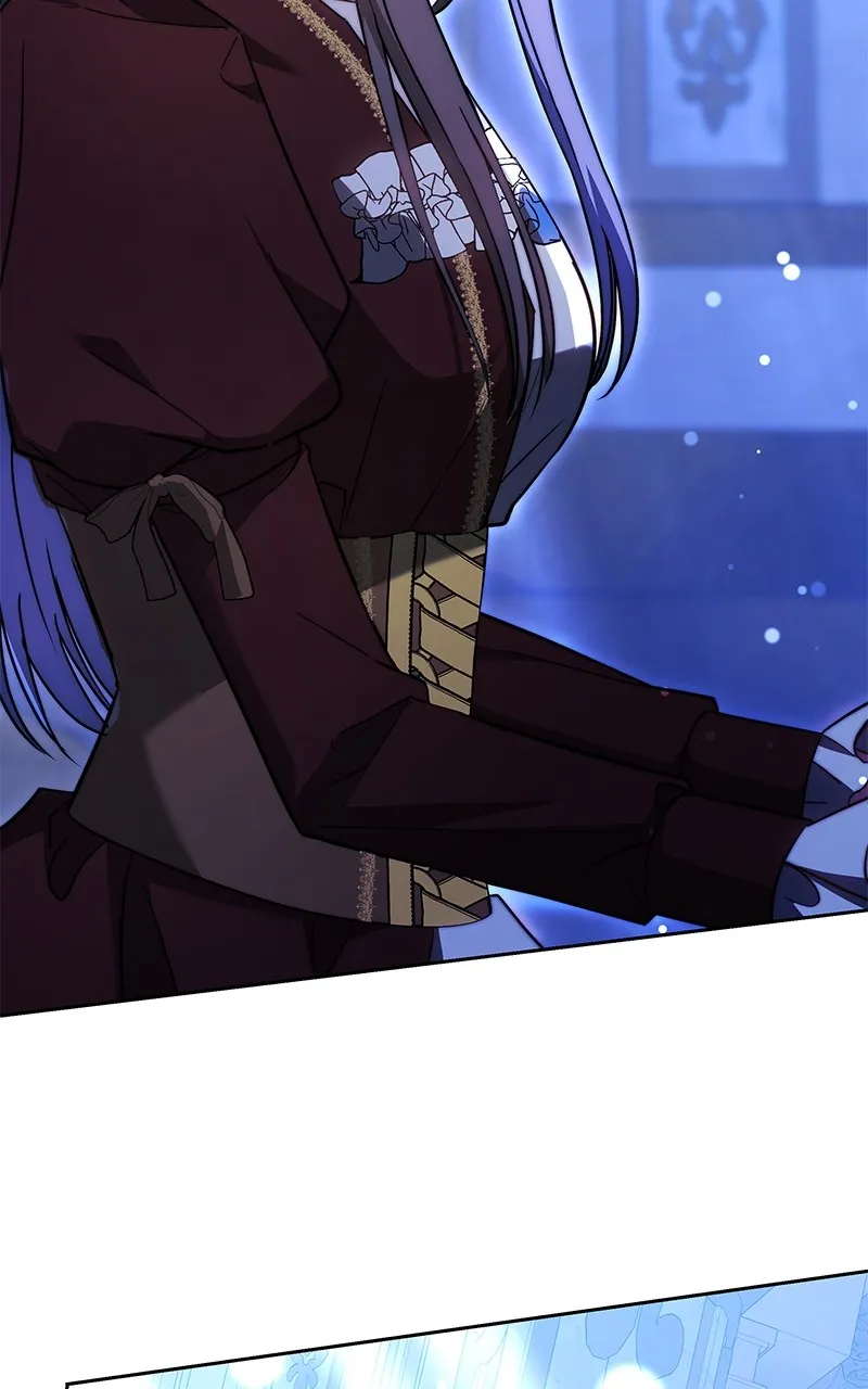 Obsidian Bride Chapter 72 page 47 - 