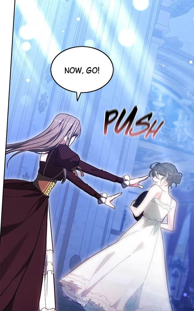 Obsidian Bride Chapter 72 page 48 - 