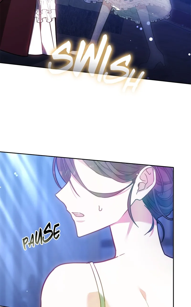 Obsidian Bride Chapter 72 page 49 - 