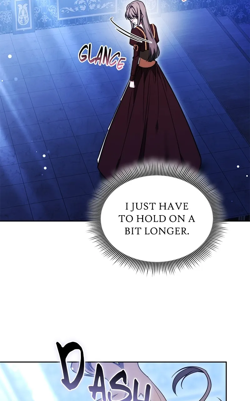 Obsidian Bride Chapter 72 page 55 - 