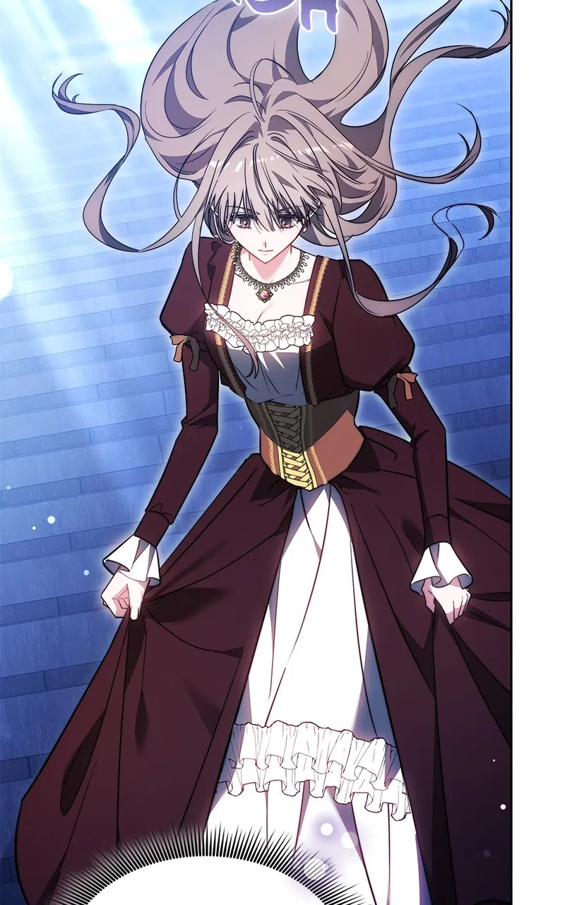 Obsidian Bride Chapter 72 page 56 - 