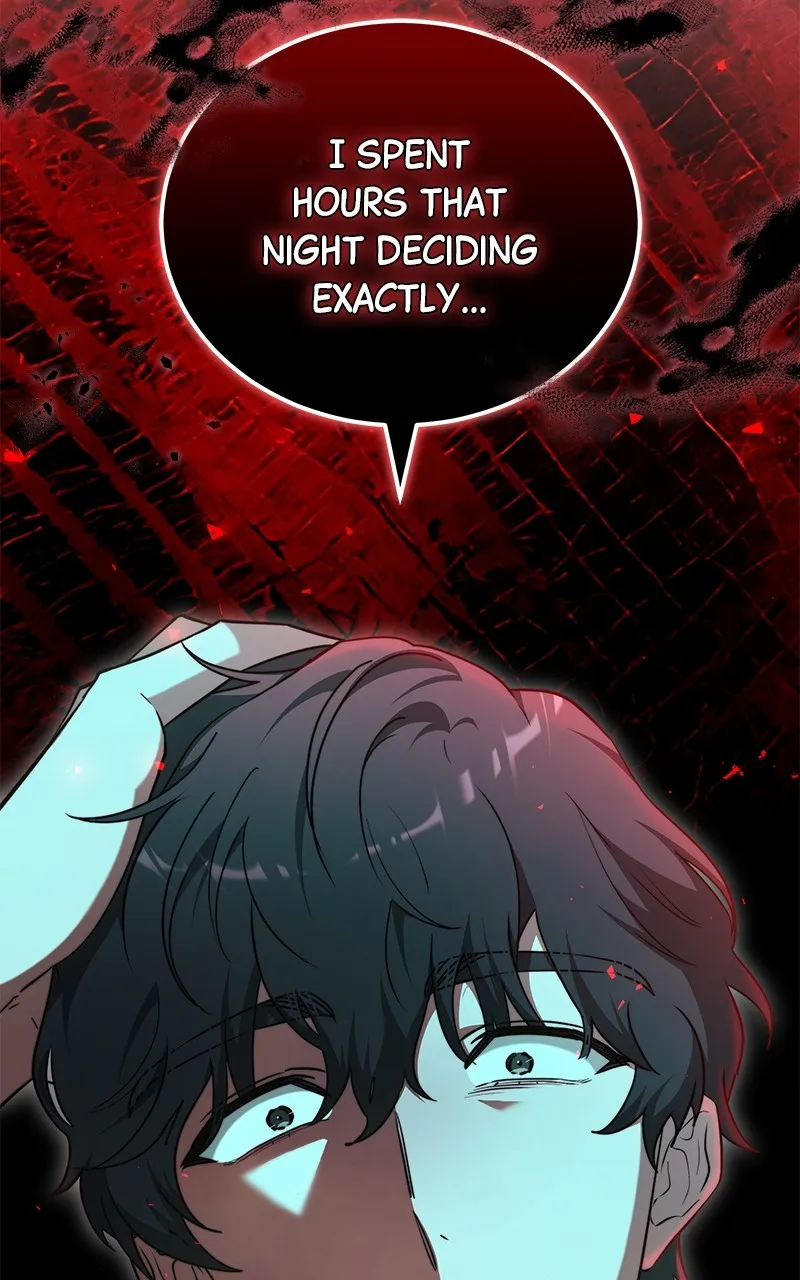 Obsidian Bride Chapter 72 page 8 - 