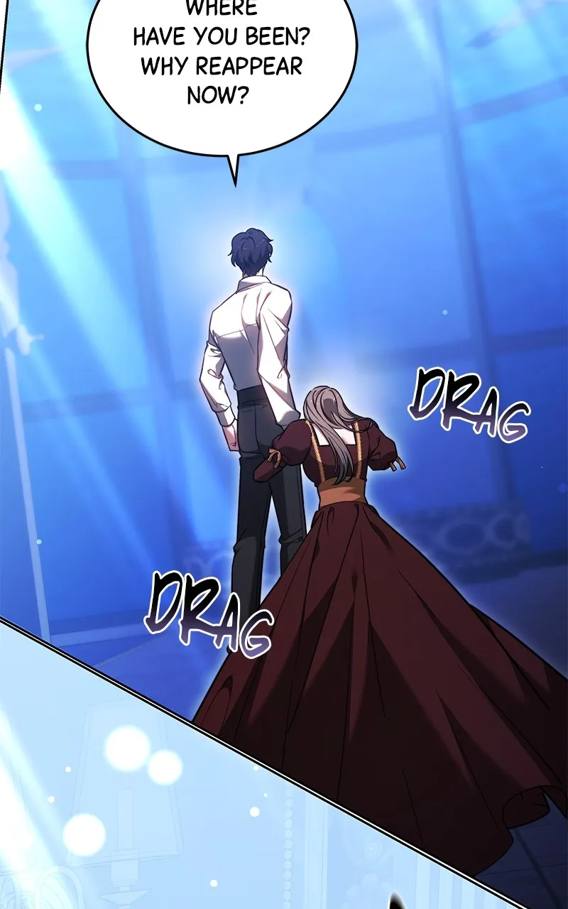 Obsidian Bride Chapter 72 page 73 - 