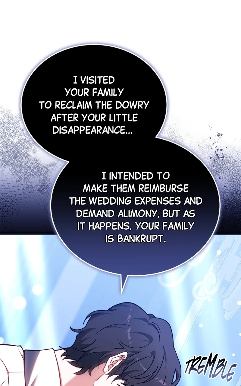 Obsidian Bride Chapter 72 page 76 - 
