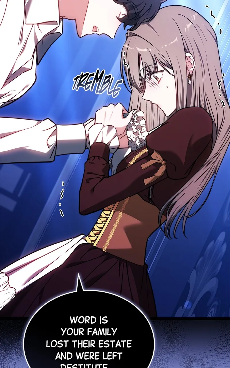 Obsidian Bride Chapter 72 page 77 - 