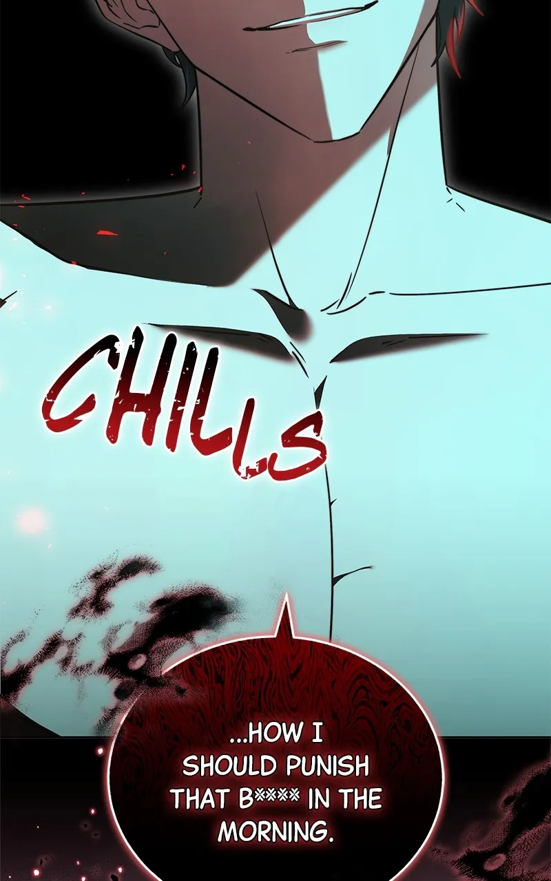 Obsidian Bride Chapter 72 page 9 - 