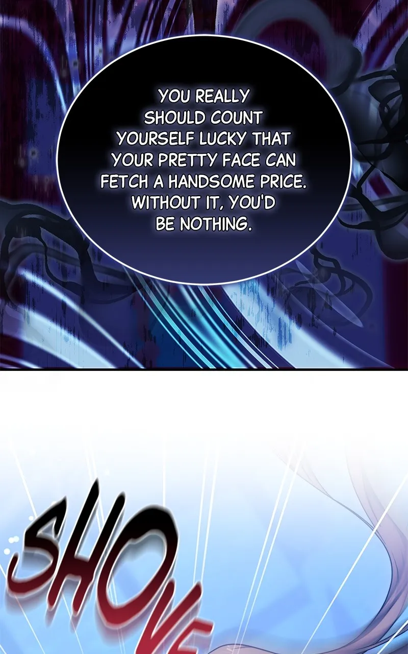 Obsidian Bride Chapter 72 page 84 - 