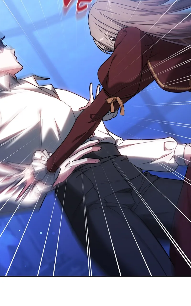 Obsidian Bride Chapter 72 page 85 - 