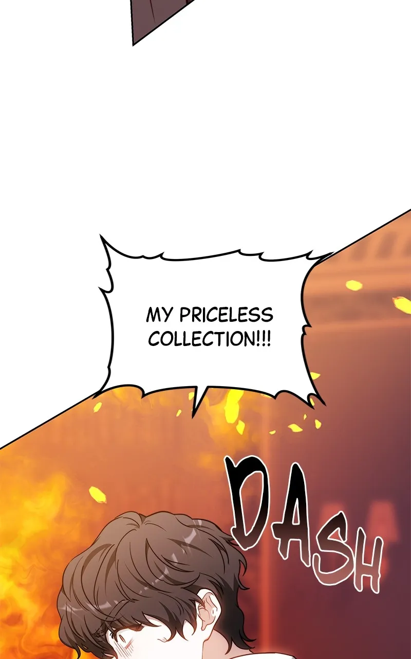 Obsidian Bride Chapter 72 page 93 - 