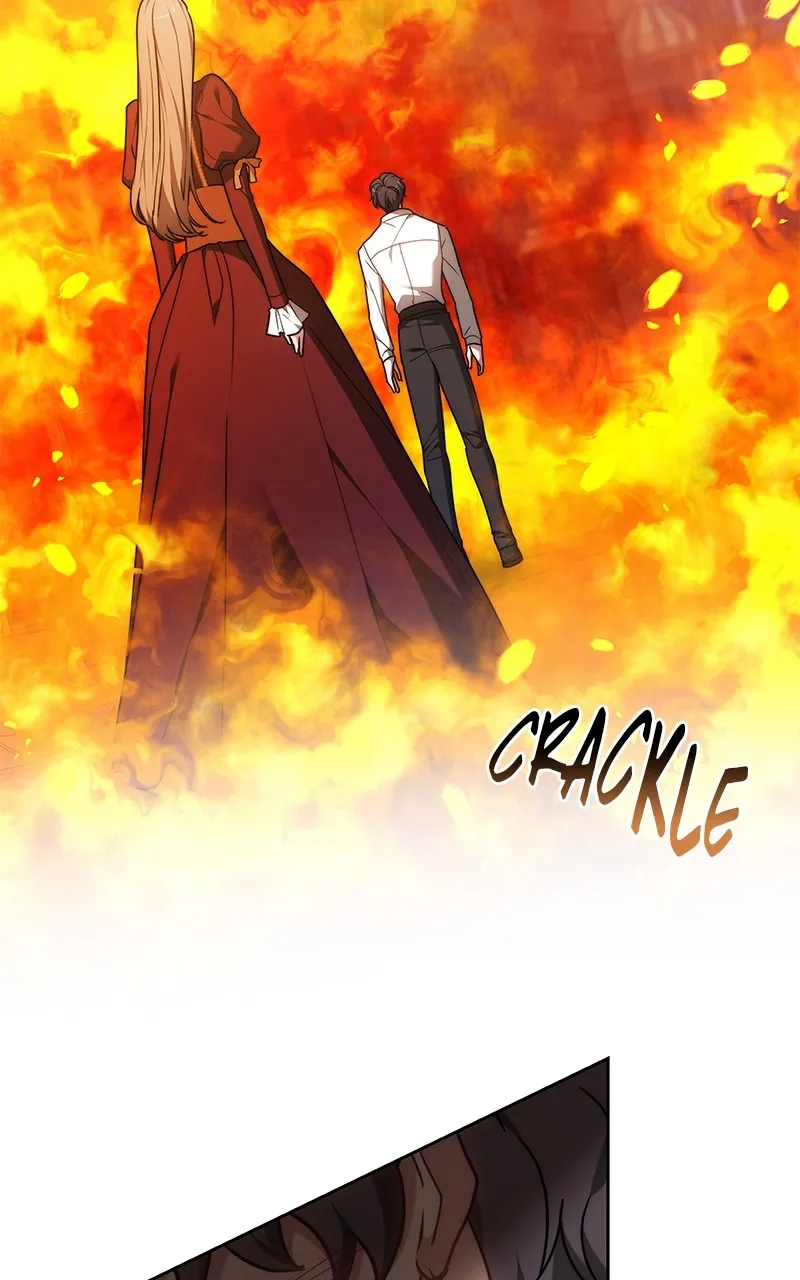 Obsidian Bride Chapter 72 page 97 - 