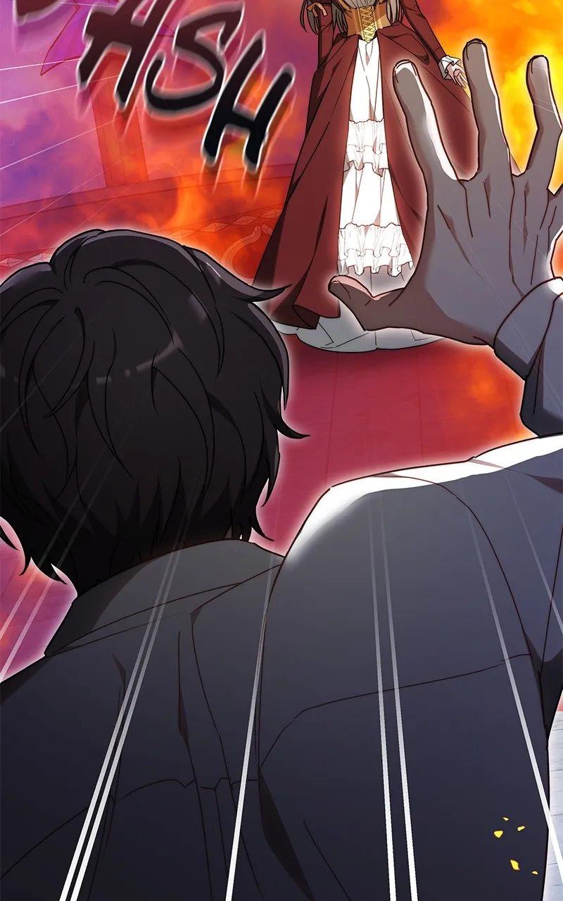 Obsidian Bride Chapter 72 page 100 - 