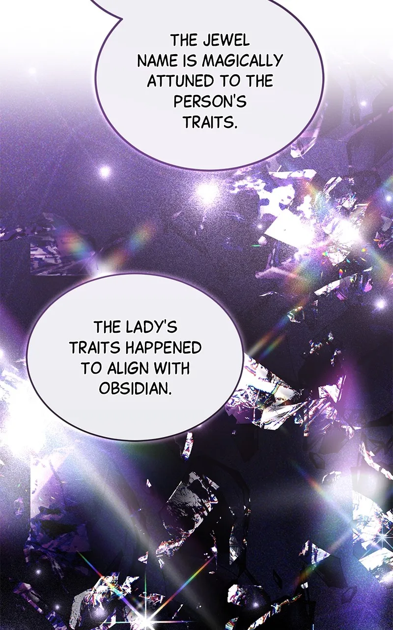 Obsidian Bride Chapter 73 page 11 - 