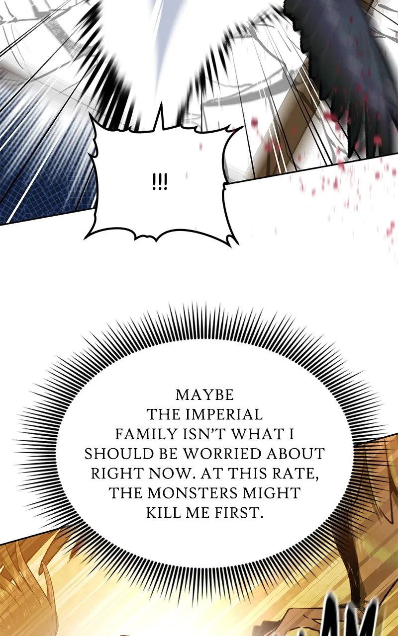 Obsidian Bride Chapter 73 page 103 - 