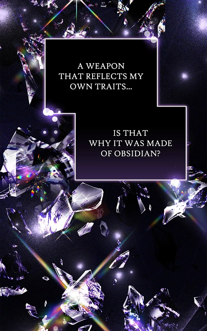 Obsidian Bride Chapter 73 page 12 - 