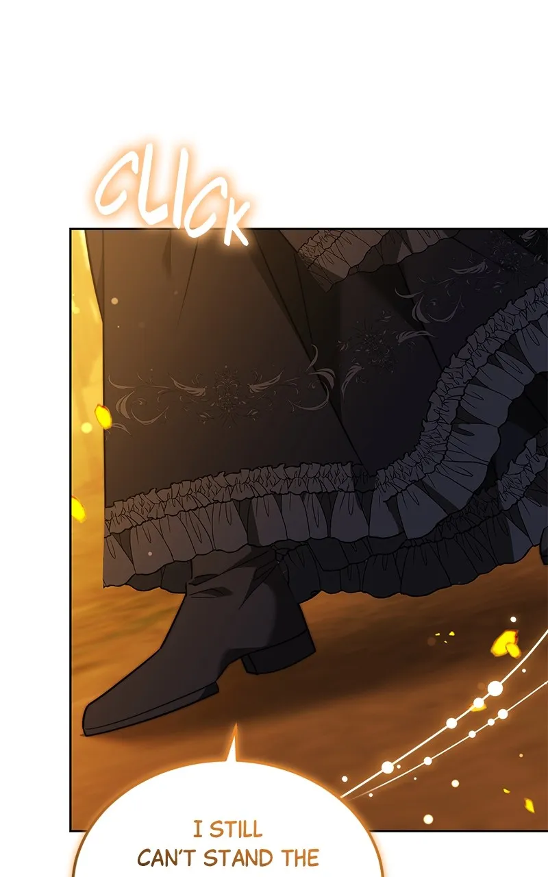 Obsidian Bride Chapter 73 page 114 - 