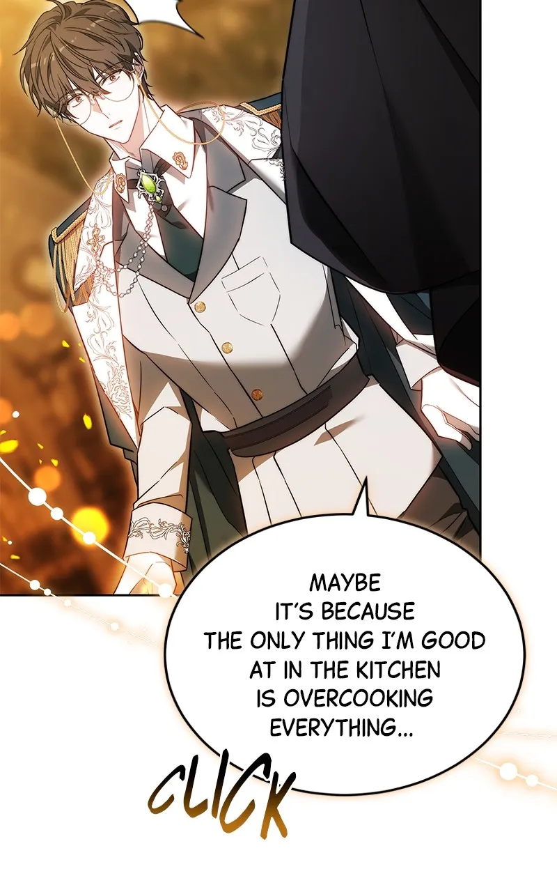 Obsidian Bride Chapter 73 page 116 - 