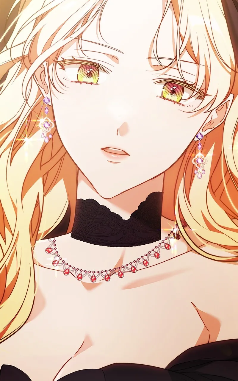 Obsidian Bride Chapter 73 page 123 - 