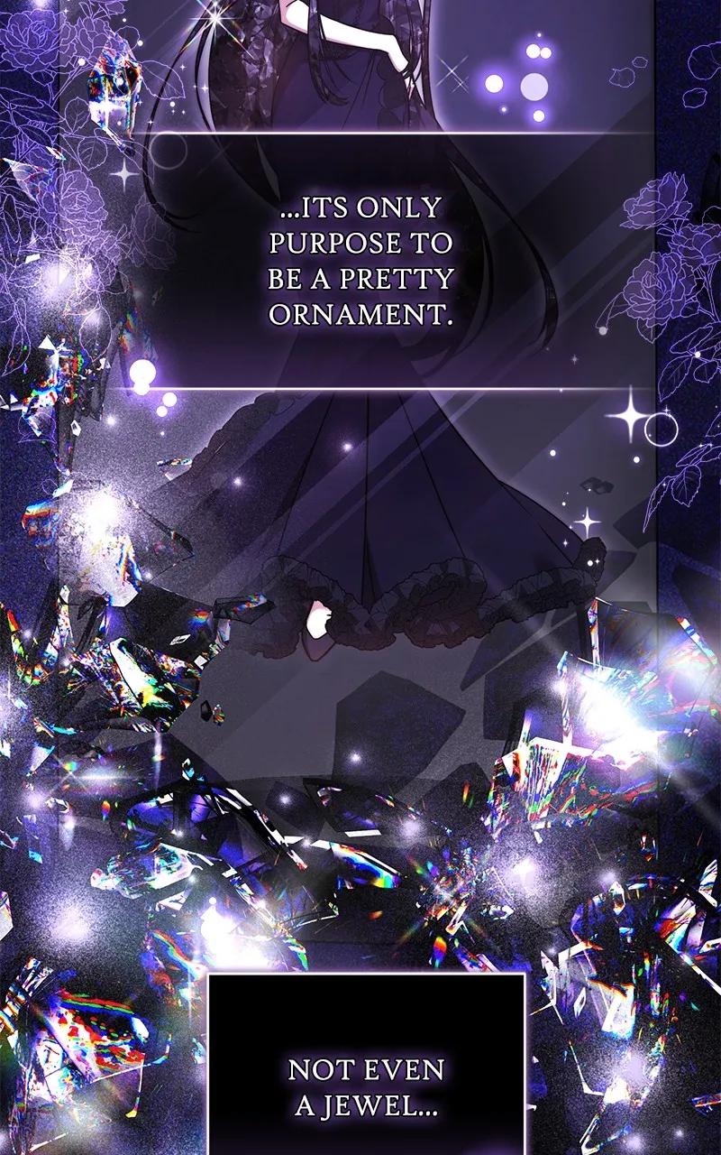 Obsidian Bride Chapter 73 page 14 - 