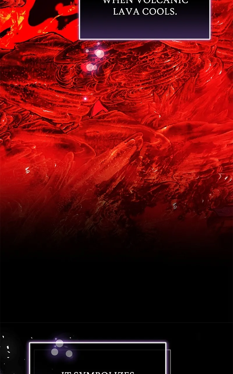 Obsidian Bride Chapter 73 page 18 - 